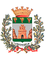 Stemma Comune di Marcianise