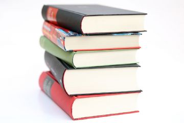 Cedole librarie per scuole primarie (elementari) per l'A.S. 2024/2025