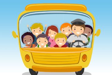 servizio trasporto scolastico