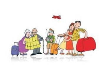 Attivit&#224; socio culturali in favore dei cittadini over 65 - aggiornamento NUOVA ESCURSIONE