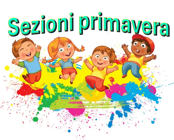 Sez.Primavera