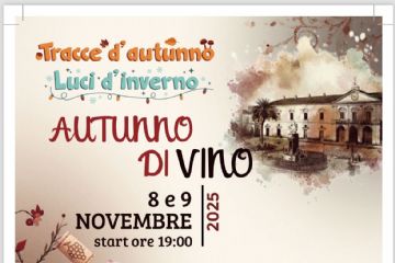 Autunno DiVino