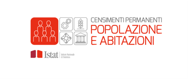 Censimento Permanente della Popolazione e delle Abitazioni – 2025