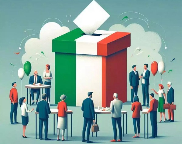 Referendum Costituzionale del 22 e 23 marzo 2026 – Voto dei cittadini temporaneamente all’estero