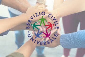 Bando Servizio Civile Universale 2026 - progetti del Comune di Marcianise