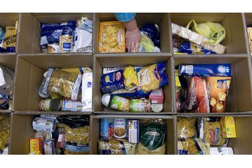 distribuzione sostegno alimentare Marzo 2026