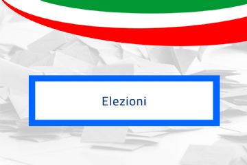 Domanda per la sostituzione dei Presidenti di seggio in caso di rinuncia o impedimento in occasione delle elezioni amministrative di domenica 24 e lun