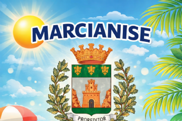 Iscrizioni MARCIANISE SUMMER CAMP 2026