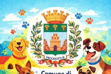 Procedura aperta per l'affidamento del servizio di trasporto ricovero, mantenimento e custodia dei cani randagi per la durata di mesi 18